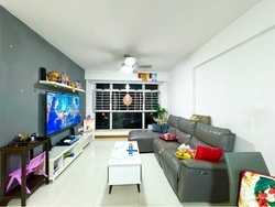Blk 665C Waterway Woodcress (Punggol), HDB 4 Rooms #556127801